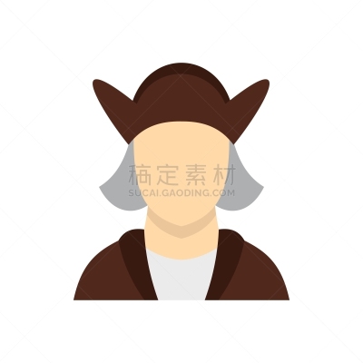 衣服,男人,计算机图标,传统服装,哥伦布,白昼,望远镜,肖像,庆祝