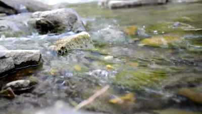山河石清水
