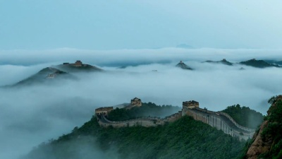 中国长城