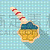 腺泡,扁平化设计,计算机图标,分离着色,呼吸运动,锐角,健康保健,人,生病