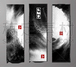 黑色,抽象,水墨画,墨水,湿,壁纸,有污迹的,涂料,喷溅