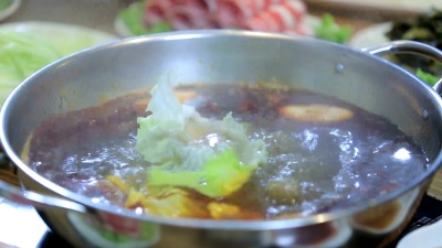 火锅