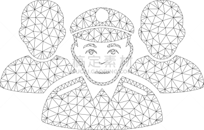 铁丝网,建筑结构,体育团队,人,乐队,一个物体,男人,监视,排