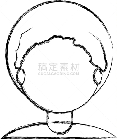 头像,青年男人,空白的,白色,商务,人,男人,概念,肖像,图像