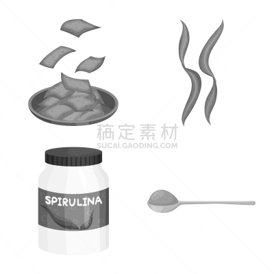 植物,分离着色,标志,一个物体,蔬菜,素食,食品,营养品,除草,收集