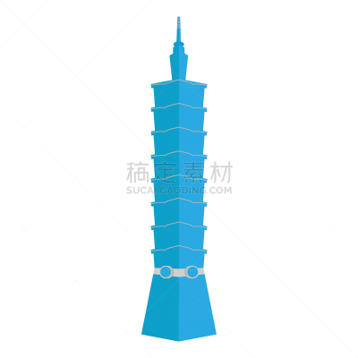 摩天大楼,自然美,名声,商务,金融,建筑,风景,图像