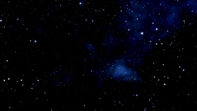 太空航行无缝环路