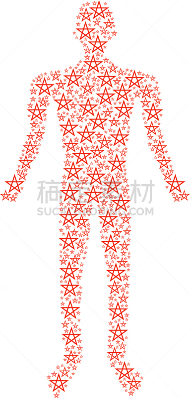 星形,几何形状,飘然,见神论,奖,哥特式风格,恶魔,巫术