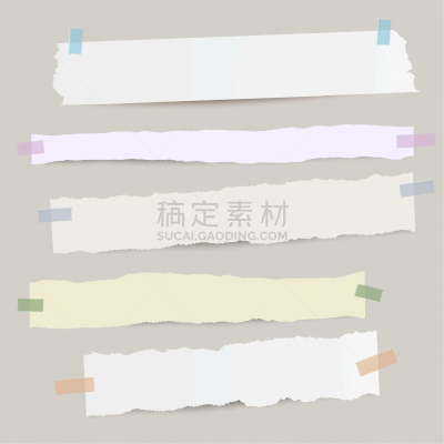 撕破的,文档,反差,信函,条纹,空的,波兰,背景分离,边框,消息