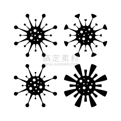 病毒,人,生物学,微生物学,有序,健康保健,背景分离,药,技术,分子
