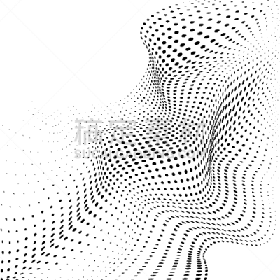 活力,绘画插图,白色,斑点,设计元素,矢量,抽象,波形,运动模糊,点染