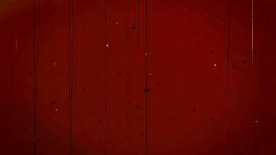 胶片损伤