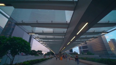 香港日