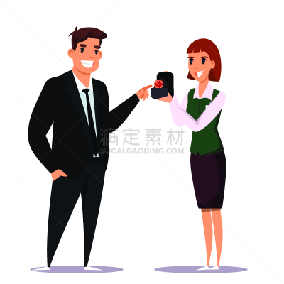 顾客,新的,忠告,男性,表,模型,销售职位,商务,华贵,多样