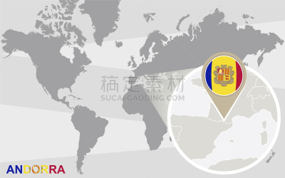 安道尔,疤,非都市风光,几何形状,圆形,灰色,国内著名景点,概念,方向