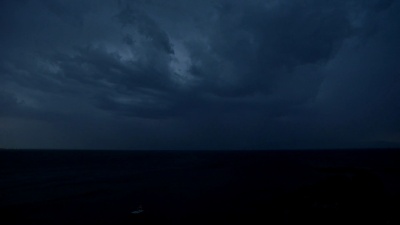 雷暴