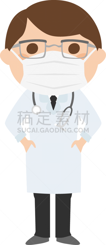 男性,衣服,商务,口腔卫生,健康保健工作人员,健康保健,专业人员,听诊器