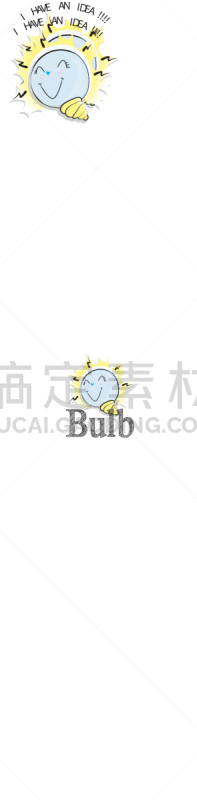 电灯泡,创造力,闪亮的,文字,概念,技术,图像,矢量,爱迪生,电