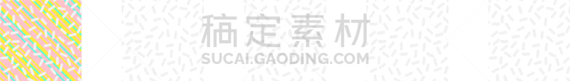 式样,40-80年代风格复兴,孟菲斯风格,四方连续纹样,条纹,几何形状,纺织品,图像,重复