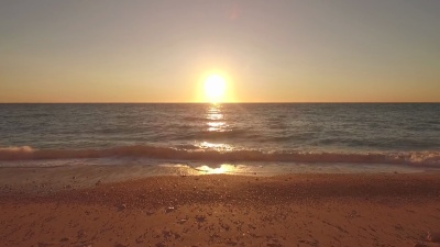 希腊莱夫卡达岛西海岸
