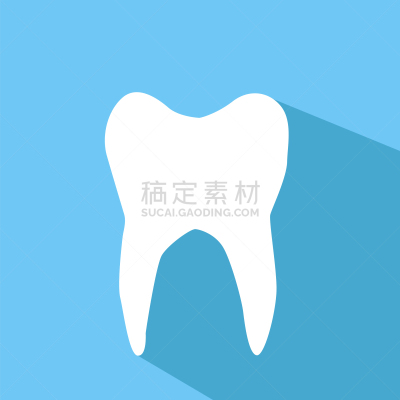 白色,人的牙齿,分离着色,生物学,口腔卫生,人,闪亮的,珐琅,牙医,生病