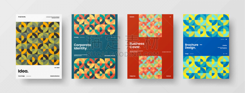 几何形状,式样,垂直画幅,小册子,矢量,绘画插图,抽象,模板,轻蔑的,麦克唐纳·道格拉斯f-4