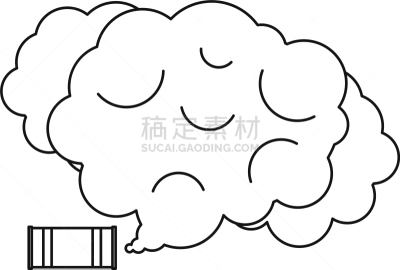 轮廓,催泪瓦斯,计算机图标,分离着色,热,盔甲服,安全的,云