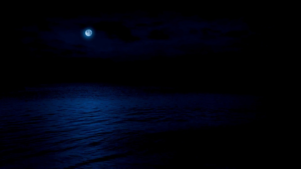 月光 月光图片 月光素材下载 稿定素材