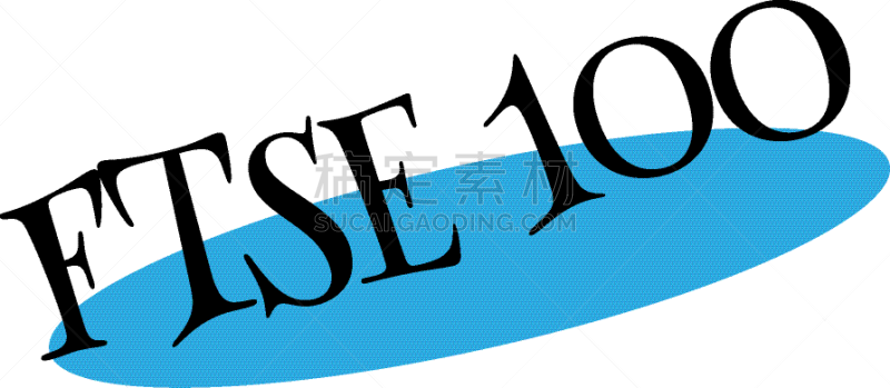 富时指数,橡皮章,分离着色,商务,英戴克斯,红色,矢量,疤,衰退