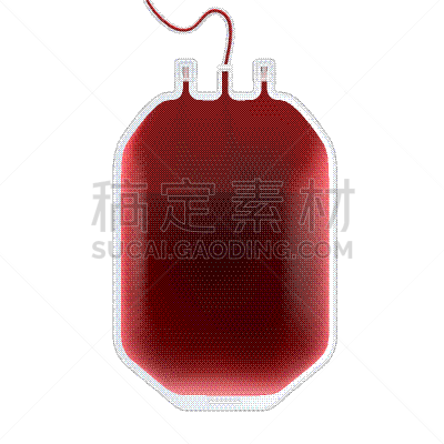 创造力,血包,人,白昼,白色,红色,塑胶,概念,技术