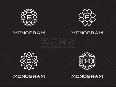 字体,轮廓,华丽的,请柬,高雅,信函,印有花压字品牌,婚礼,装饰