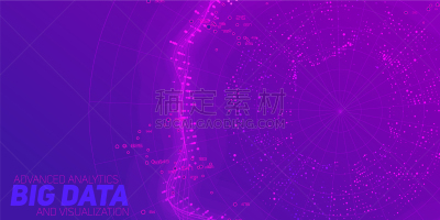 抽象,青绿色,大数据,传媒,商务,计算机,技术,网络空间,计算机软件,流动