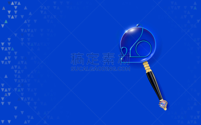 2020,雕刻图像,蓝色背景,细的,新年前夕,请柬,侦探,问候,复古,搜寻