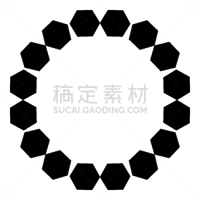 白色,六边形,式样,圆形,黑色,信息图表,脚踏车,数字6,概念,阴谋