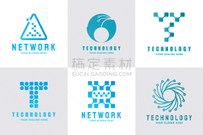 未来,技术,工程,商务,计算机图标,数字化显示,手指,手,技术员