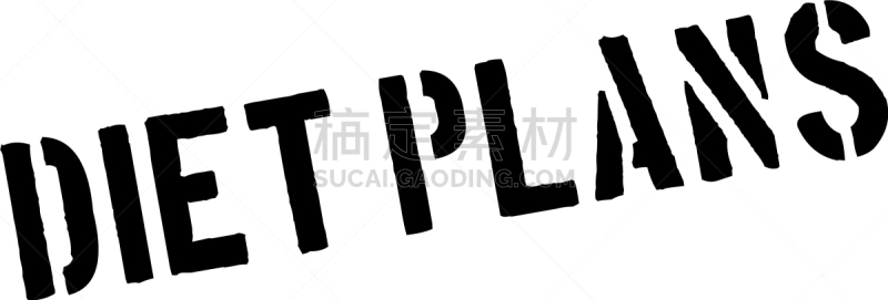 橡皮章,分离着色,红色,食品,矢量,标志,瘦身