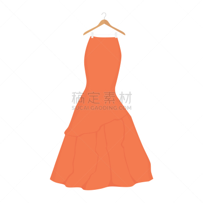 模板,女人,裙子,时尚,式样,衣服,白色,魅力,外衣,收集