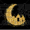 斋月,传统节日,背景聚焦,人种,夜晚,传统,图像,照亮,庆祝
