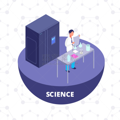 科学,实验室,三维图形,生物学,商务,健康保健,显微镜,生物化学,生物科技,科学家