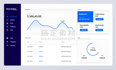 信息图表,模板,仪表板,扁平化设计,商务,数据,图表,概念,联系