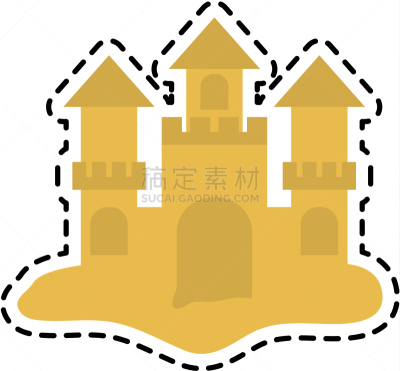 图像,沙雕,鸡尾酒,自然,热,海洋,自然美,海岸线,矢量,度假