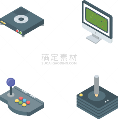 个人随身用品,纸牌,矢量,操纵杆,游戏手柄,图像,任天堂,球袋,斯诺克,计算机游戏