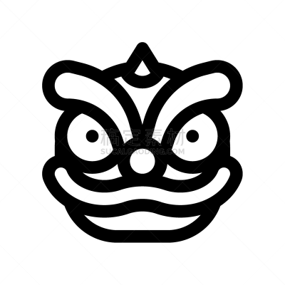 新年前夕,矢量,家庭,瓷器,似人脸,新年,传统,事件,春节,图像
