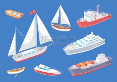 旅途,船,旅游目的地,血管,帆,浮标,游艇,交通,迅速,休闲