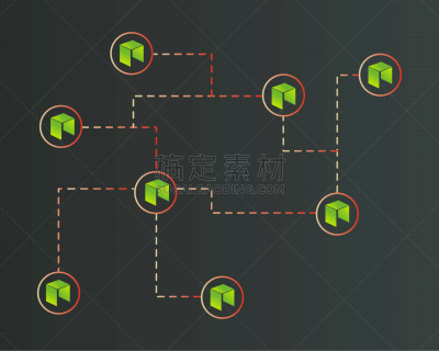 概念,Neopolitan獒,计算机网络,商务,电子邮件,技术,图像,网络空间