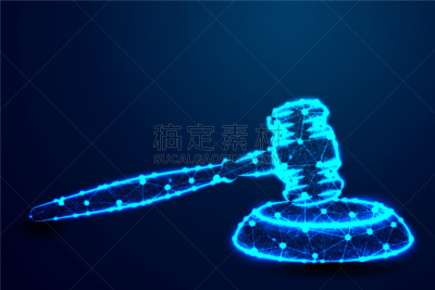 槌子,法官,接线框,化妆舞会服,抽象,商务