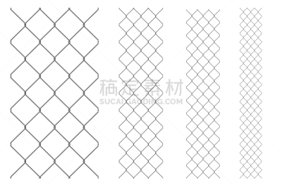 金属,护栏网,壁纸,建筑业,钢铁,大门,写实,剪影