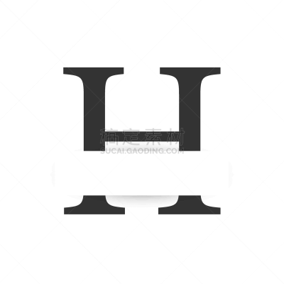 模板,矢量,品牌名称,英文字母h,横截面,请柬,贺卡,彩色背景,华贵,现代