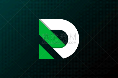 品牌名称,抽象,大麦町,英文字母N,商务,字母,信函,模板,设计