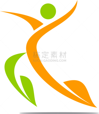 健康食物,新生活,生物学,环境,平衡,模板,品牌名称,植物